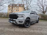 Dodge RAM 5,7L V8 Crew Cab - Dodge Gebrauchtwagen in Augsburg