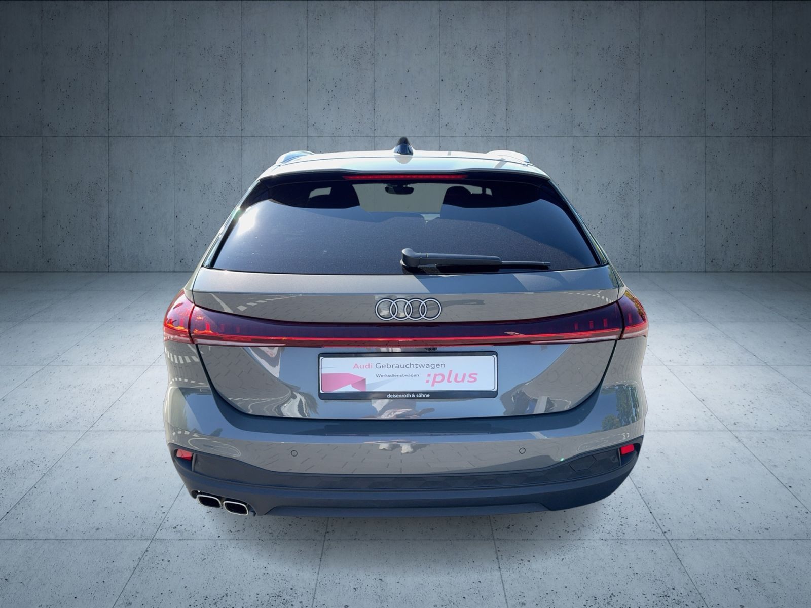 Audi A5 - Bild 5