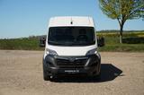 Opel MOVANO CARGO 2.2 CDTI L3H2 3,5t TÜV+SERVICE NEU! - Opel Abschleppwagen