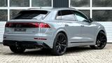 Audi Q8 50 TDI NIGHTVIEW ALLRADLENKUNG AHK FULL