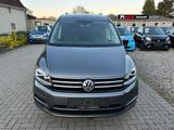 Volkswagen Maxi Highline ACC-XENON-NAVI-KAM-AHK-7.SITZER - Volkswagen Caddy: Highline
