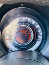 Fiat 500C 1.2 8V Lounge C Lounge - Fiat 500C von privat
