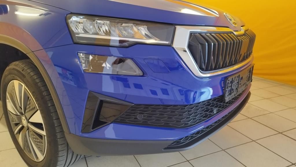 Erstes Annaberger Autohaus -  Skoda KAROQ Tour, AHZV,Winter+,Kamera - Bild 3