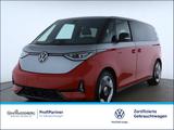 Volkswagen ID.Buzz GTX 4MOTION LR Matrix Navi HuD AHK - rote Volkswagen ID. Buzz