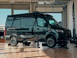 HYMER / ERIBA / HYMERCAR GRAND CANYON S 4x4 MB 600 by palmo - Angebote