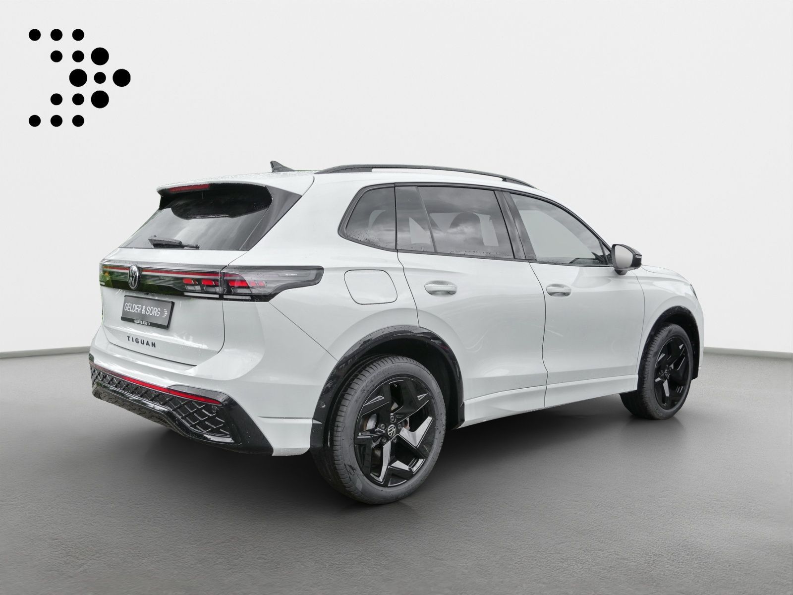Volkswagen Tiguan - Bild 19