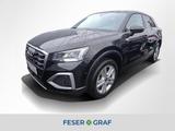 Audi Q2 35 TFSI Advanced S tronic LED Navi Pano RüKa - Audi Q2 Gebrauchtwagen