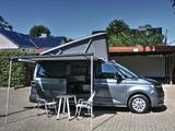 Volkswagen T7 California Ocean 2.0 TDI DSG - UPE 99.265 €