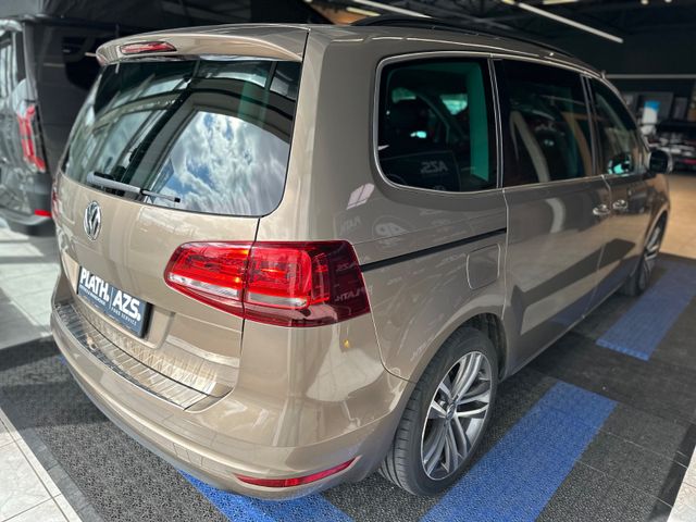 Volkswagen Sharan Comfortline *Kamera*
