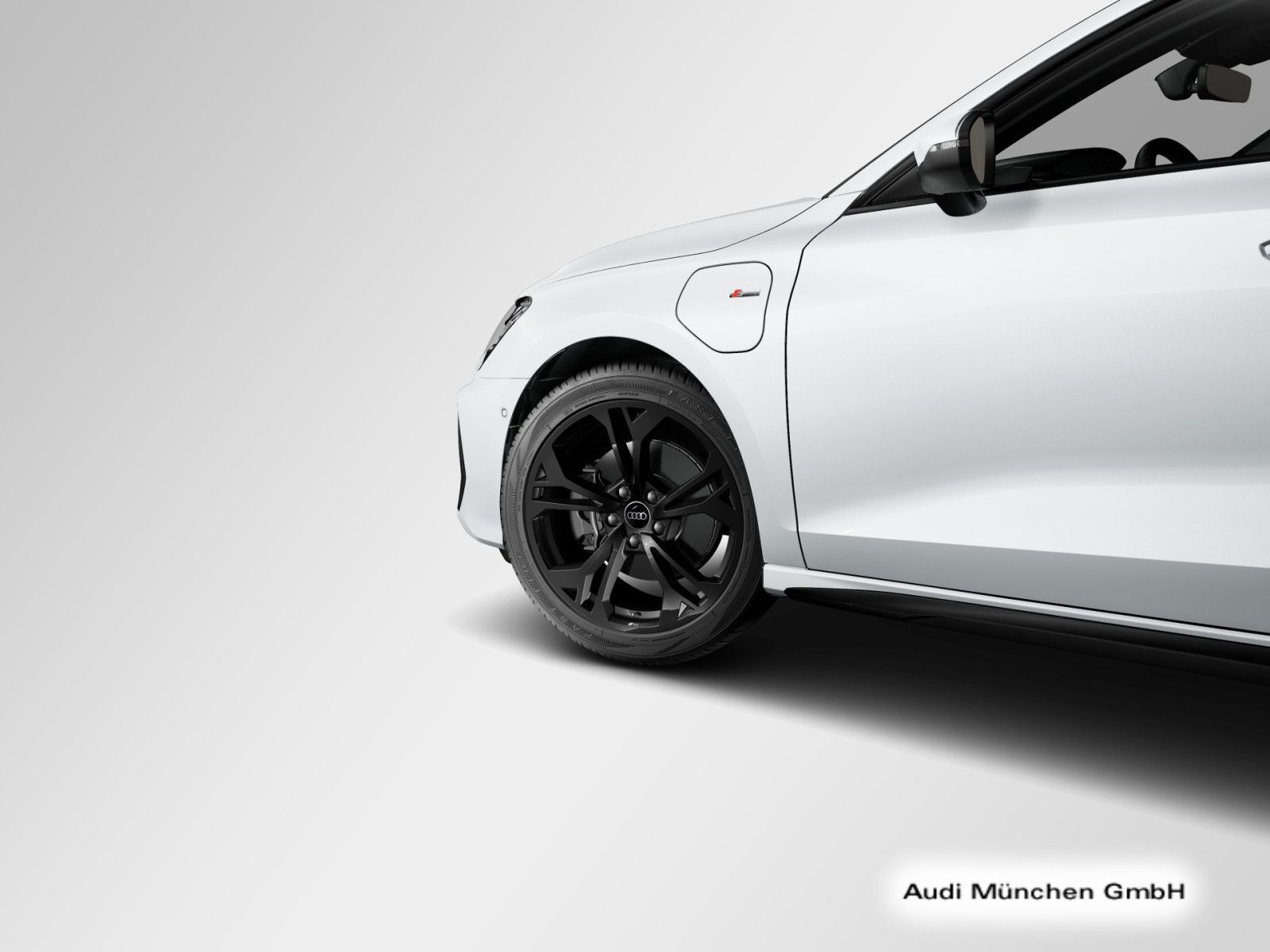 Audi A3 - Bild 6