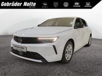 Opel Astra - Vorschau Bild 1