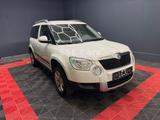Skoda Yeti Ambition Plus Edition - Skoda Yeti: Plus Edition