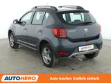 Dacia Sandero 0.9 TCe Stepway Anniversary*NAVI*CAM*PDC - Dacia Sandero: Kleinwagen