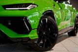 Lamborghini Urus S *1.HD *23Zoll *Pano *Keramik *B&O *Carbon - Lamborghini aus 2024