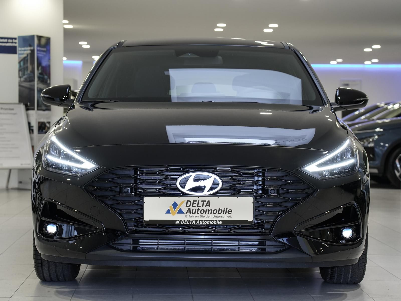 Hyundai i30 – Bild 10