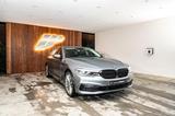 BMW 530 e sport line, Head up, camera G30 - BMW: Limousine, E30