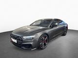 Audi S7 Sportback 55 TDI QUATT AHK+MATRIX+PANO+KAMERA - Audi S7: Sportback