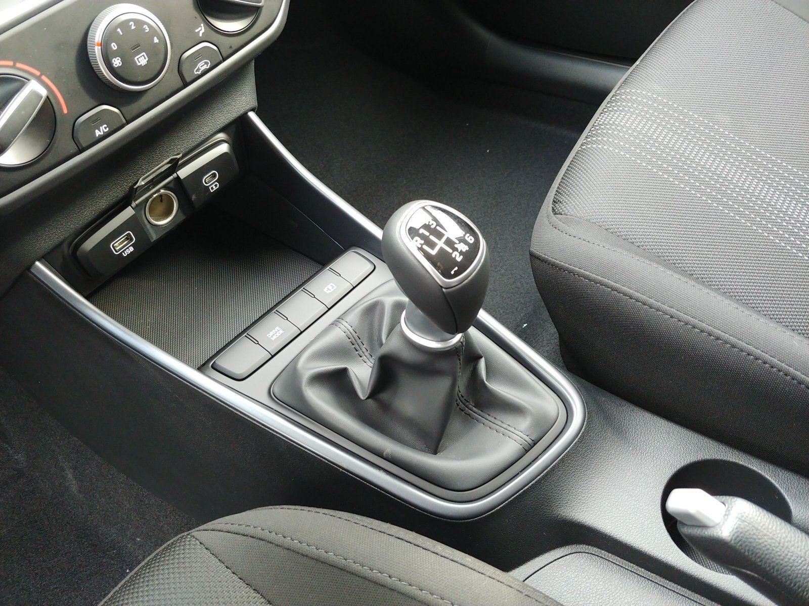 Hyundai i20 – Bild 12