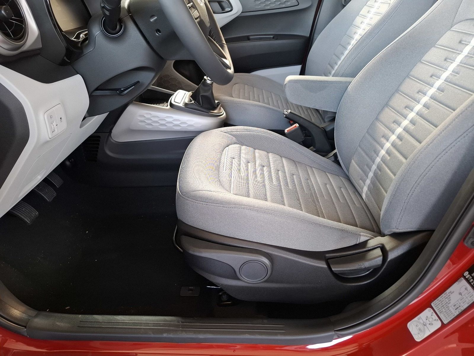 Hyundai i10 - Bild 30