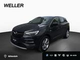 Opel Grandland X AHK Pano SHZ RFK Bluetooth LED Klima