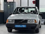 Volvo 440 Automatik Tüv & Insp Neu - Volvo aus 1991
