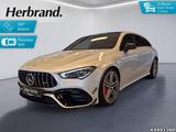 Mercedes-Benz CLA 45 AMG SB S 4M Night Pano Multibeam 360° - Mercedes-Benz CLA 45 AMG Shooting Brake in Düsseldorf