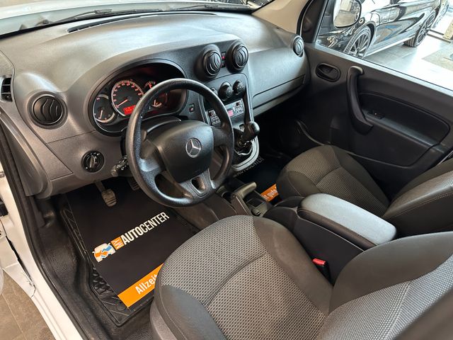 Mercedes-Benz Citan Kasten 111 CDI extralang *1. Hand*Klima*