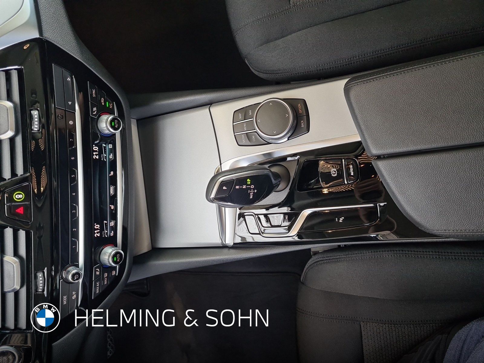 BMW 530 - Bild 15
