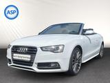 Audi S5 Cabrio 3.0 TFSI ABT435 AUT 4x4 XENON B&O NAVI - Audi in Berlin