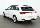 Seat Leon ST 2.0 TDI Style LED Navi ACC Kamera DAB - gebrauchte Seat Leon aus dem Jahr 2022