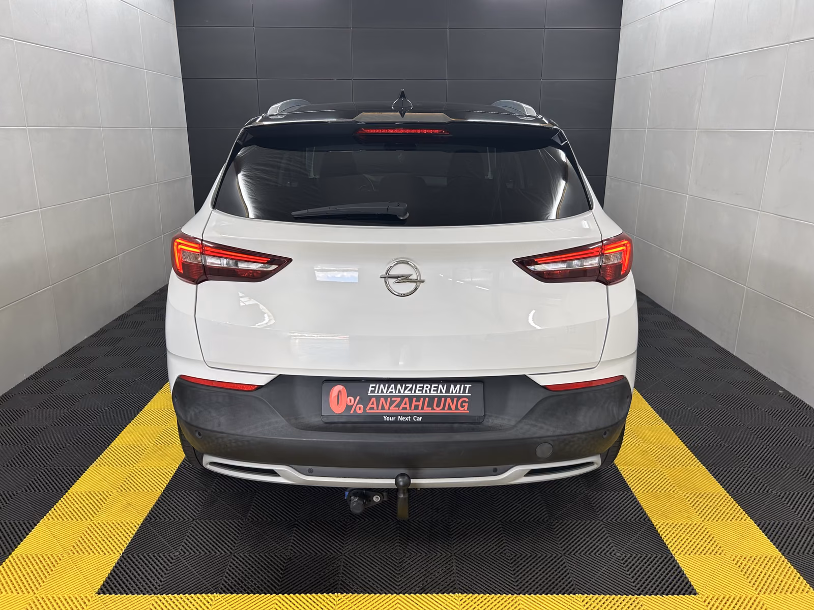 Opel Grandland X Ultimate+Ahk+LED+360°Kam+Sitzhz.