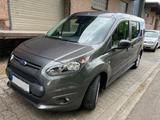 Ford Transit Connect Kombi Trend 230L2/Autom/Standhei - gebrauchte Ford Transit Connect aus dem Jahr 2016