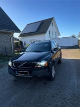 Volvo XC90 US-Ausführung | LPG Prins | Aut... - Volvo XC90 mit LPG-Antrieb