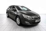 Opel Astra J Sports /AUTOMATIK/KLIMA/HU&AU NEU - Opel Astra aus 2011: Kombi