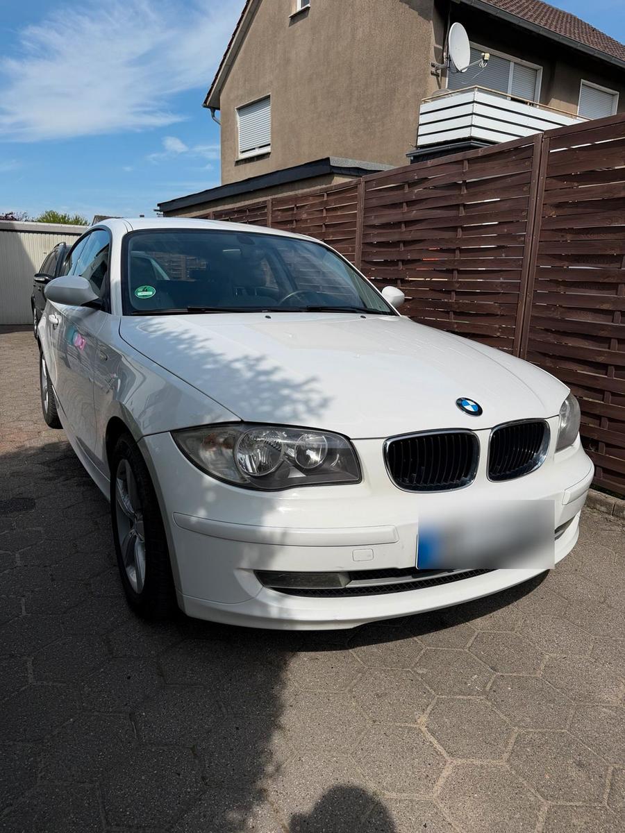BMW 120