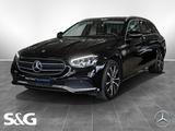 Mercedes-Benz E 300 de T KAMERA+CARPLAY+BURMESTER+MBUX+LED+18" - Mercedes-Benz E 300 in Karlsruhe
