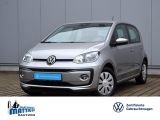 Volkswagen up! 1.0 Move 4-TÜRER/COMP.-PHONE/KLIMAANLAGE/MAP - Volkswagen up! aus 2022