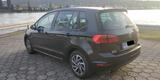 Volkswagen Golf Sportsvan - Volkswagen Golf Sportsvan mit Diesel-Antrieb: Kombi