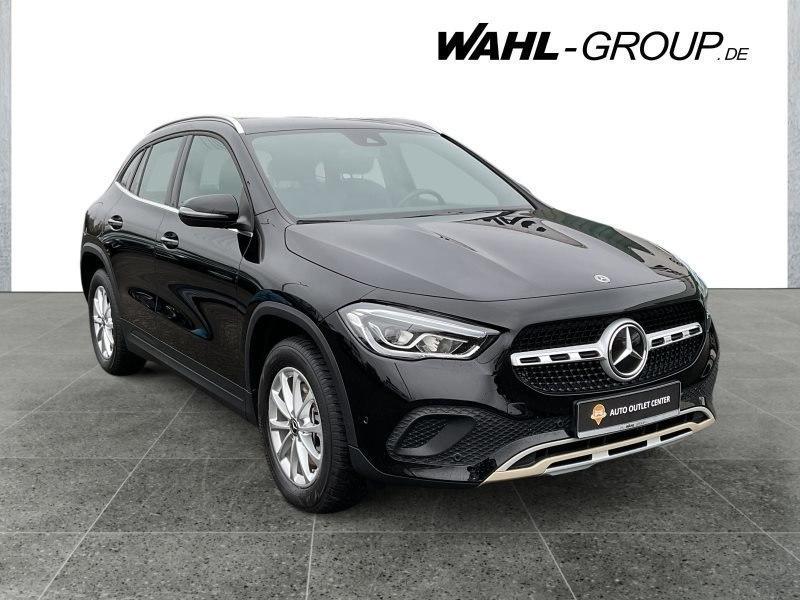 Mercedes-Benz GLA 250 e Style ABS ESP SERVO Wegfahrsperre