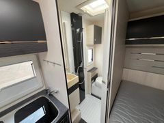 Chausson 515 VIP M20*Hubbett*Solar*Dieselheizung*AHK*
