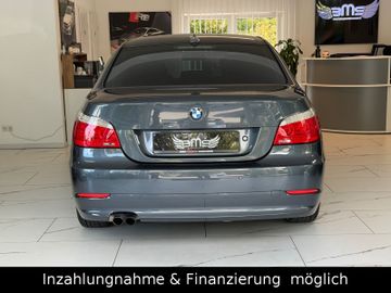 BMW 523 - 7