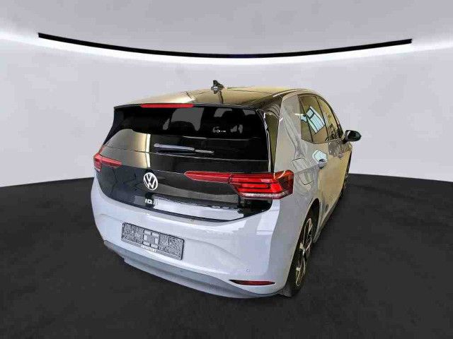 Volkswagen ID.3 Pro Move NAVI+LED+ACC+KAMERA+LENKRADHZG imagem 3