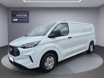 Transit Custom Kasten 320 L2 Trend FWD
