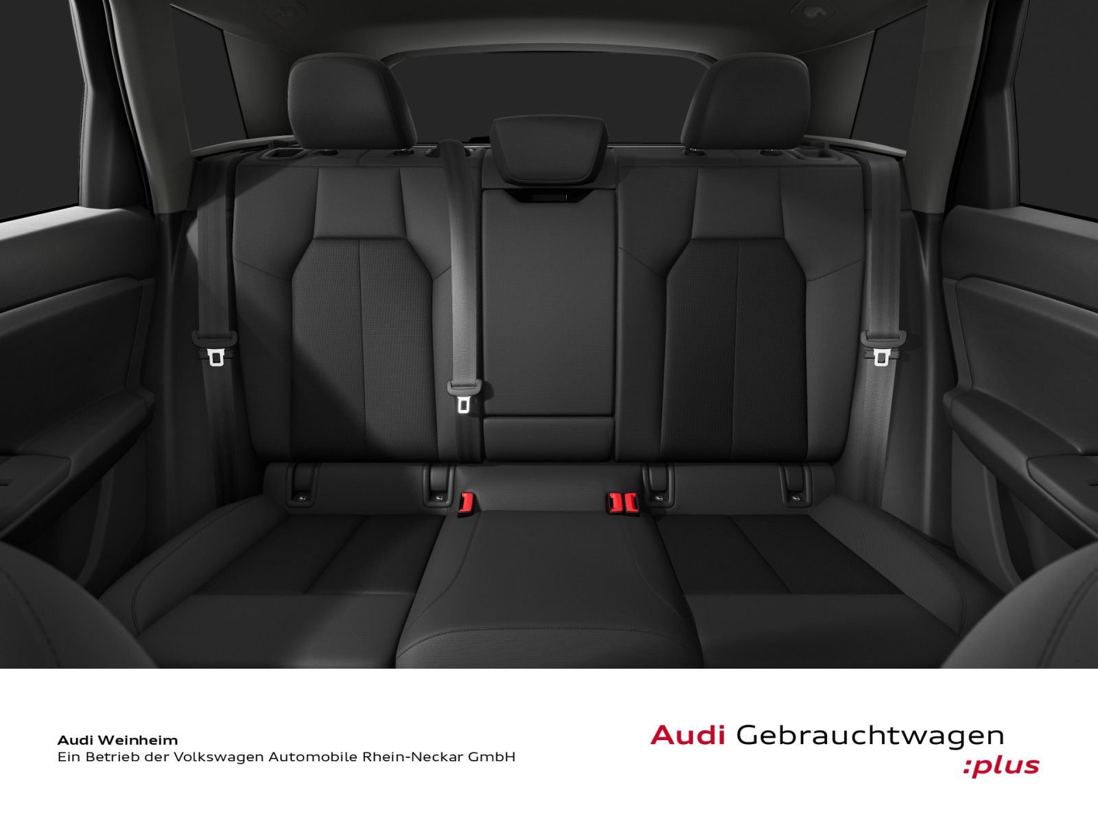 Audi Q6 e-tron - Bild 14