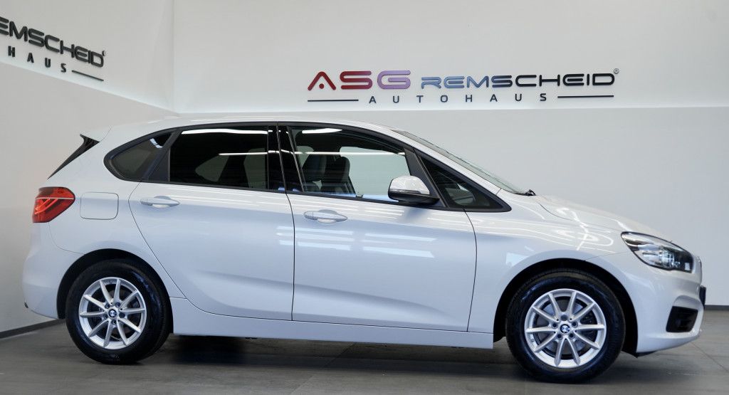 Bmw 220 Active Tourer