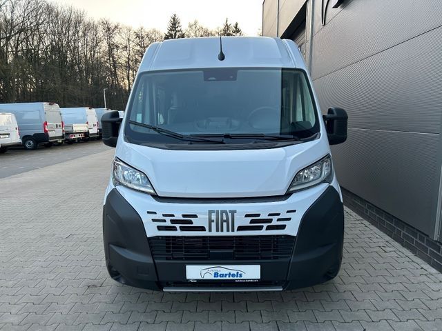 Fahrzeugabbildung Fiat Ducato H2 Kastenwagen 35 L3H2 180 Multijet Maxi
