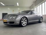 Bentley Continental GT 6.0 W12 | Prachtig lederen bekled - Bentley Continental Benziner Gebrauchtwagen