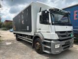 Mercedes-Benz Axor 1929*Schalt*Blatt/Luft*LBW*EEV*Klima*TOP - Mercedes-Benz 192