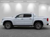 Volkswagen Amarok 3.0 TDI Aventura Standhzg+21Z+AHK+Leder+H - Volkswagen Amarok: Aventura
