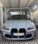 BMW M4 Coupe Competition|SCHALE-CARBON|CARBON DACH| - BMW M4 in Bochum